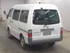 NISSAN VANETTE VAN