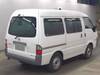 NISSAN VANETTE VAN