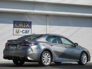 2021 TOYOTA CAMRY WS