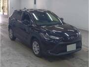 2023 TOYOTA COROLLA CROSS