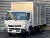 FUSO CANTER