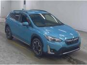 2022 SUBARU XV