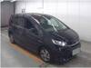 HONDA FREED HYBRID