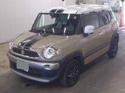 2018 SUZUKI XBEE HYBRID MZ