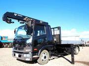 2014 FUSO FIGHTER