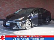 2020 TOYOTA PRIUS