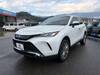 TOYOTA HARRIER HYBRID