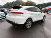 TOYOTA HARRIER HYBRID
