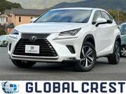 2018 LEXUS NX