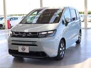 2025 HONDA FREED