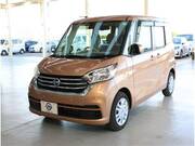 2019 NISSAN DAYZ ROOX