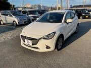 2019 MAZDA DEMIO