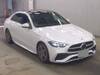 MERCEDES BENZ C-CLASS