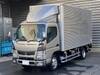 FUSO CANTER