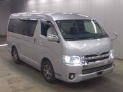 2019 TOYOTA HIACE VAN LONG SUPER GL
