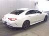 MERCEDES BENZ CLS-CLASS