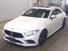 MERCEDES BENZ CLS-CLASS