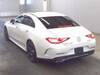 MERCEDES BENZ CLS-CLASS