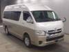 TOYOTA HIACE WAGON