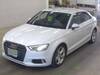 AUDI A3 SEDAN