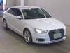 AUDI A3 SEDAN
