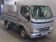 2012 TOYOTA DYNA