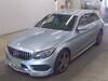 MERCEDES BENZ C-CLASS Stationwagon