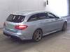 MERCEDES BENZ C-CLASS Stationwagon