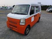 2007 SUZUKI EVERY PA