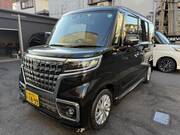 2023 SUZUKI SPACIA CUSTOM