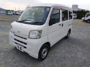 2016 DAIHATSU HIJET CARGO