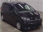 2022 HONDA FREED G