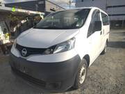 2018 NISSAN NV200 VANETTE VAN DX