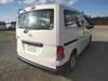 NISSAN NV200 VANETTE VAN