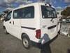NISSAN NV200 VANETTE VAN