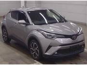 2019 TOYOTA C-HR