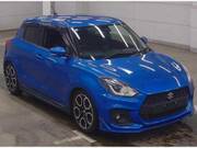 2020 SUZUKI SWIFT SPORT