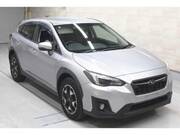 2019 SUBARU XV