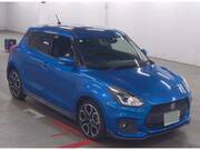2019 SUZUKI SWIFT SPORT