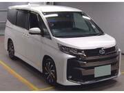 2023 TOYOTA NOAH