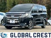 2019 TOYOTA NOAH