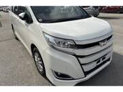 2020 TOYOTA NOAH