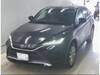 TOYOTA HARRIER HYBRID