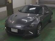 2022 MAZDA ROADSTER RF