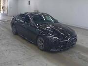 2019 MERCEDES BENZ GLC-CLASS