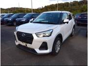2022 DAIHATSU ROCKY