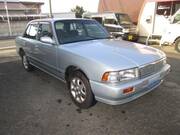 2002 NISSAN CREW LX SALOON