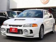 1996 MITSUBISHI LANCER GSR