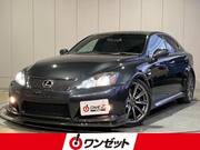 2008 LEXUS IS F