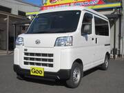 2024 DAIHATSU HIJET CARGO